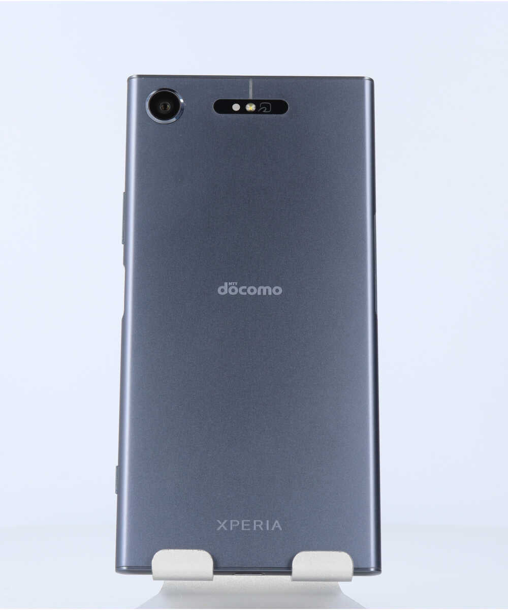 Xperia XZ1 64GB SIMフリー（NTTドコモ） Cグレード (358158082732573) 中古