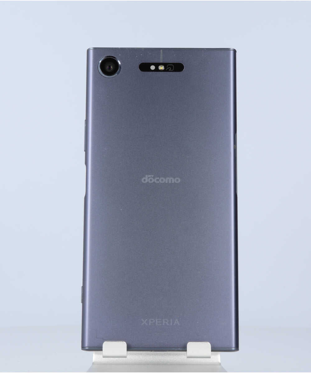 Xperia XZ1 64GB SIMフリー（NTTドコモ） Cグレード (358158086161738) 中古