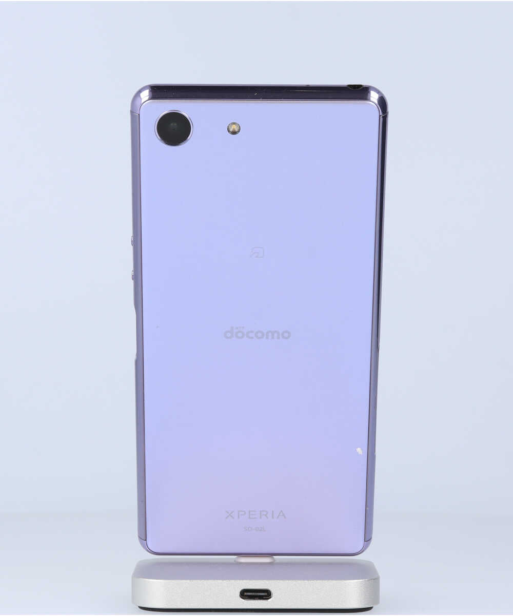 Xperia Ace 64GB SIMフリー（NTTドコモ） Bグレード (359086092129135) 中古