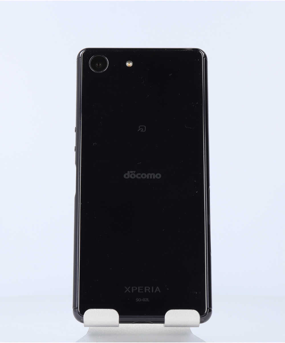 Xperia Ace 64GB SIMフリー（NTTドコモ） Cグレード (359086095400491) 中古