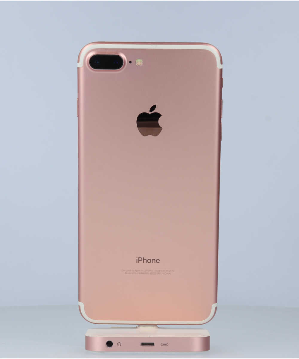 iPhone7 Plusの中古 | SIMフリーの中古スマホなら【にこスマ】