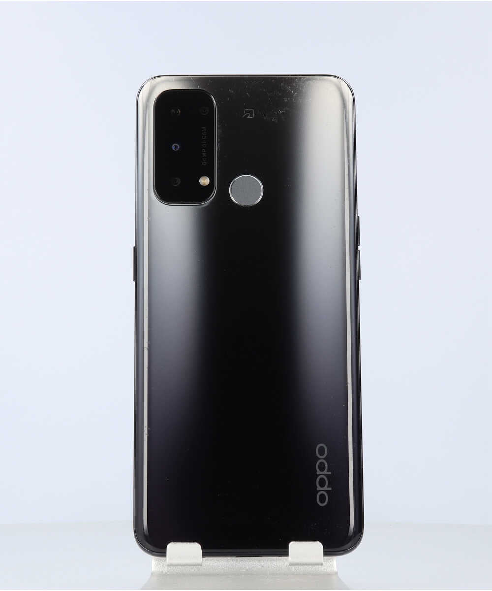 OPPO Reno5 A 128GB SIMフリー Cグレード (861917050634230) 中古