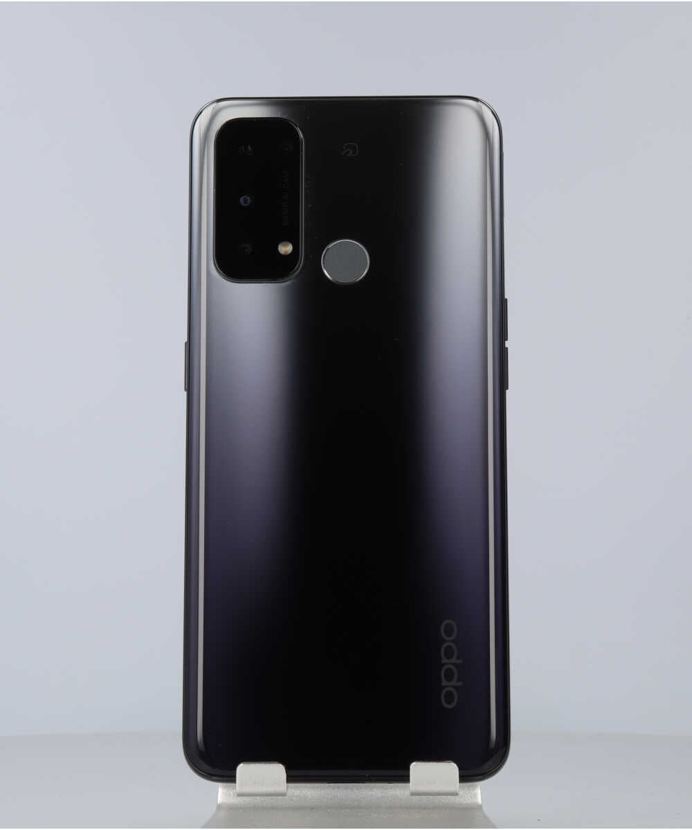 OPPO Reno5 A 128GB SIMフリー Cグレード (861917051294091) 中古