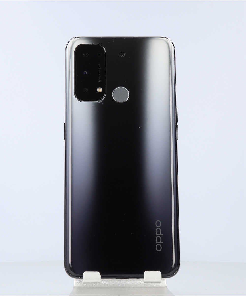 OPPO Reno5 A 128GB SIMフリー Cグレード (861917055069531) 中古