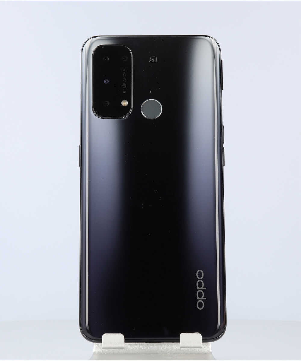 OPPO Reno5 A 128GB SIMフリー Bグレード (861917056222501) 中古