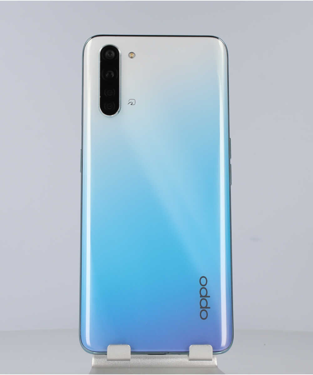 OPPO Reno3 A 128GB SIMフリー Cグレード (863985041439751) 中古