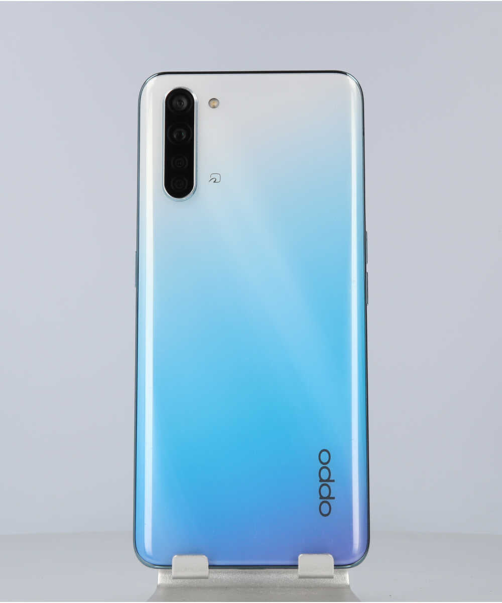 OPPO Reno3 A 128GB SIMフリー Cグレード (863985046472054) 中古