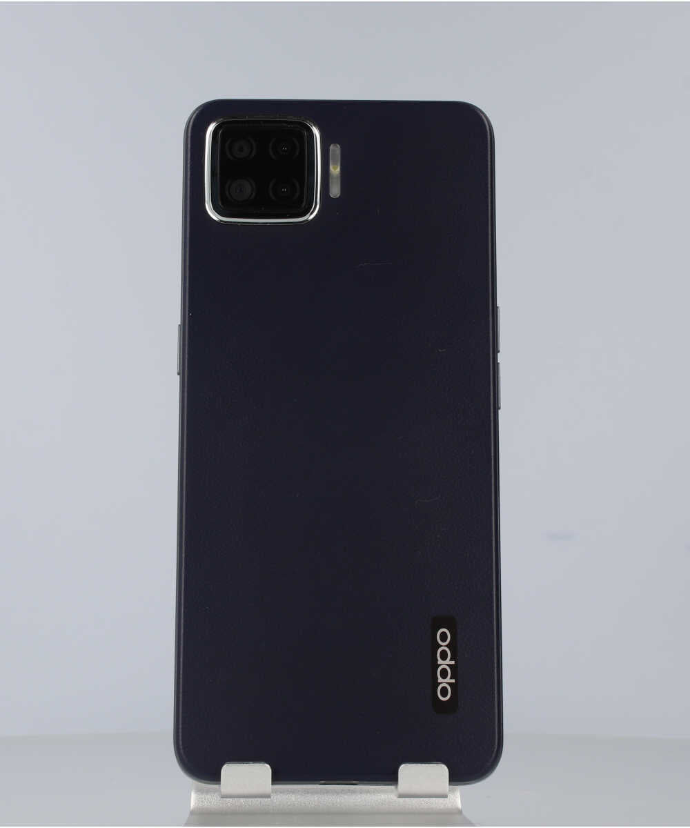 OPPO A73 64GB SIMフリー Aグレード (865063050841610) 中古