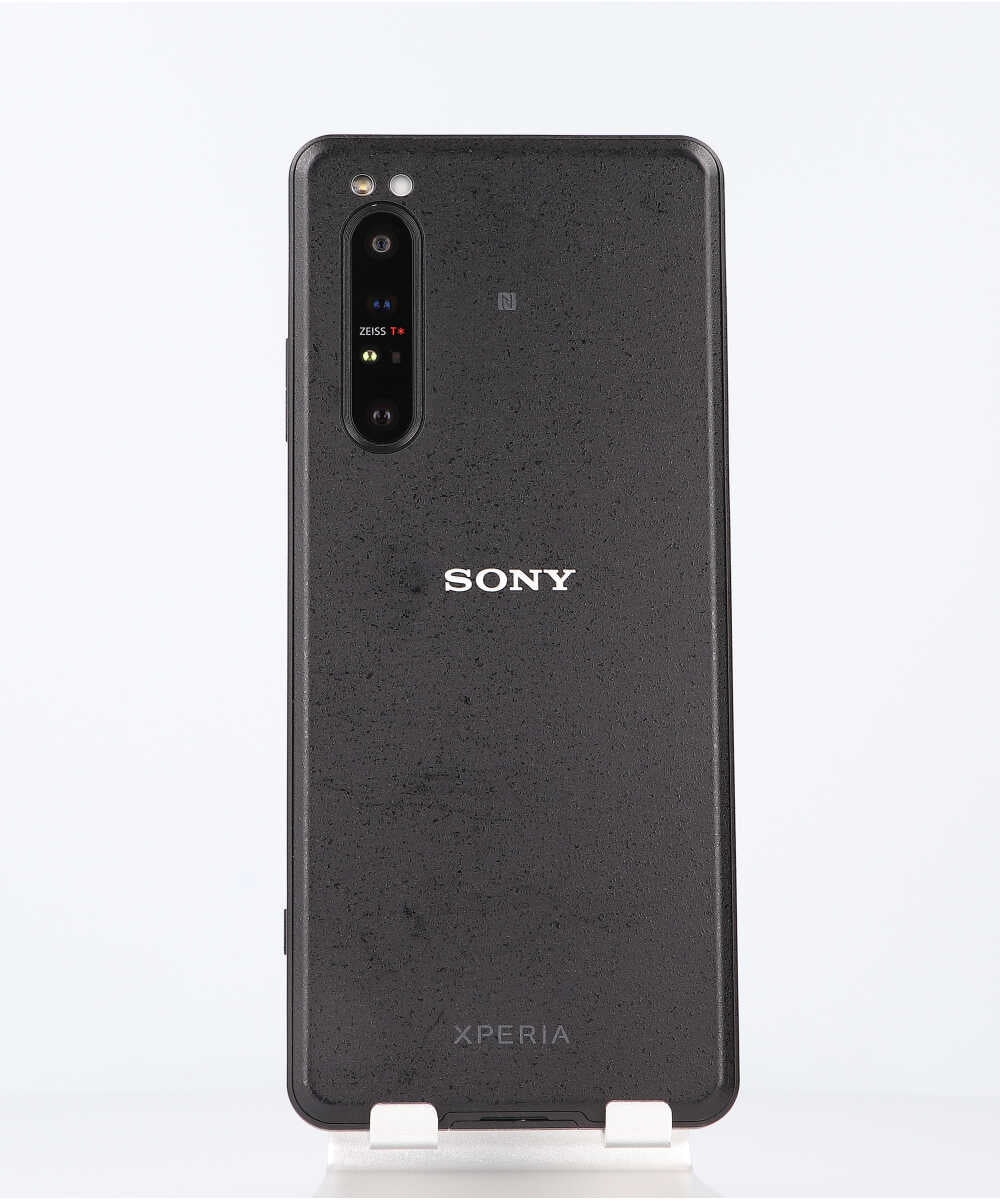 Xperia PRO 512GB SIMフリー Cグレード (350252550007481) 中古