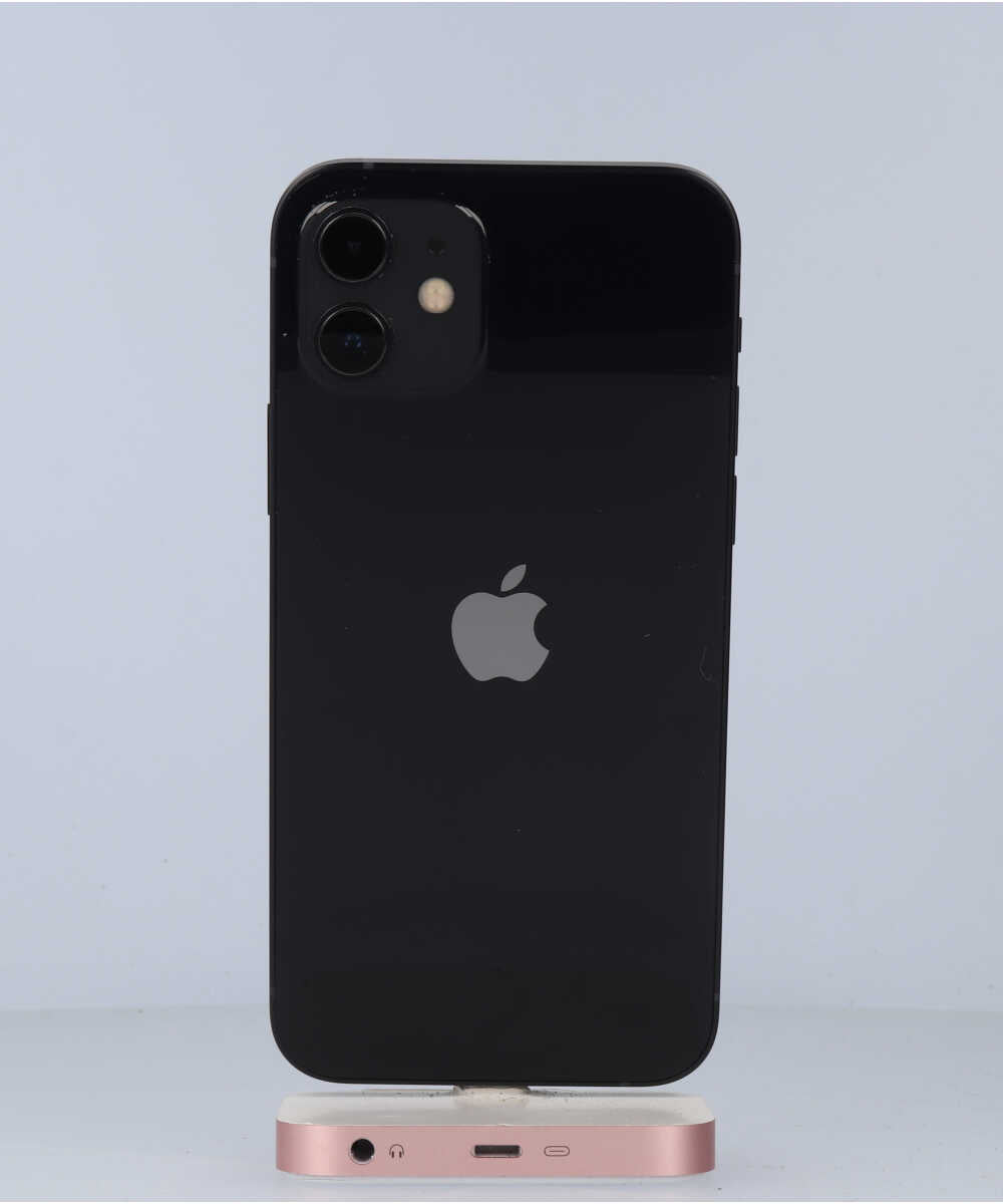 大特価放出！ iPhone12 ブラック 64G スマートフォン本体 - powertee.com