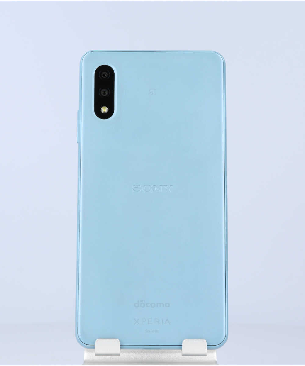 Xperia Ace IIの中古 | SIMフリーの中古スマホなら【にこスマ】