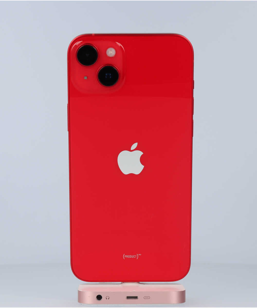 iPhone 8 RED 64GB docomo バッテリー84%