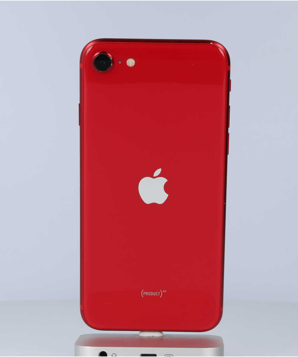 iPhone XR 128GB ［product red］【美品】 - スマートフォン/携帯電話