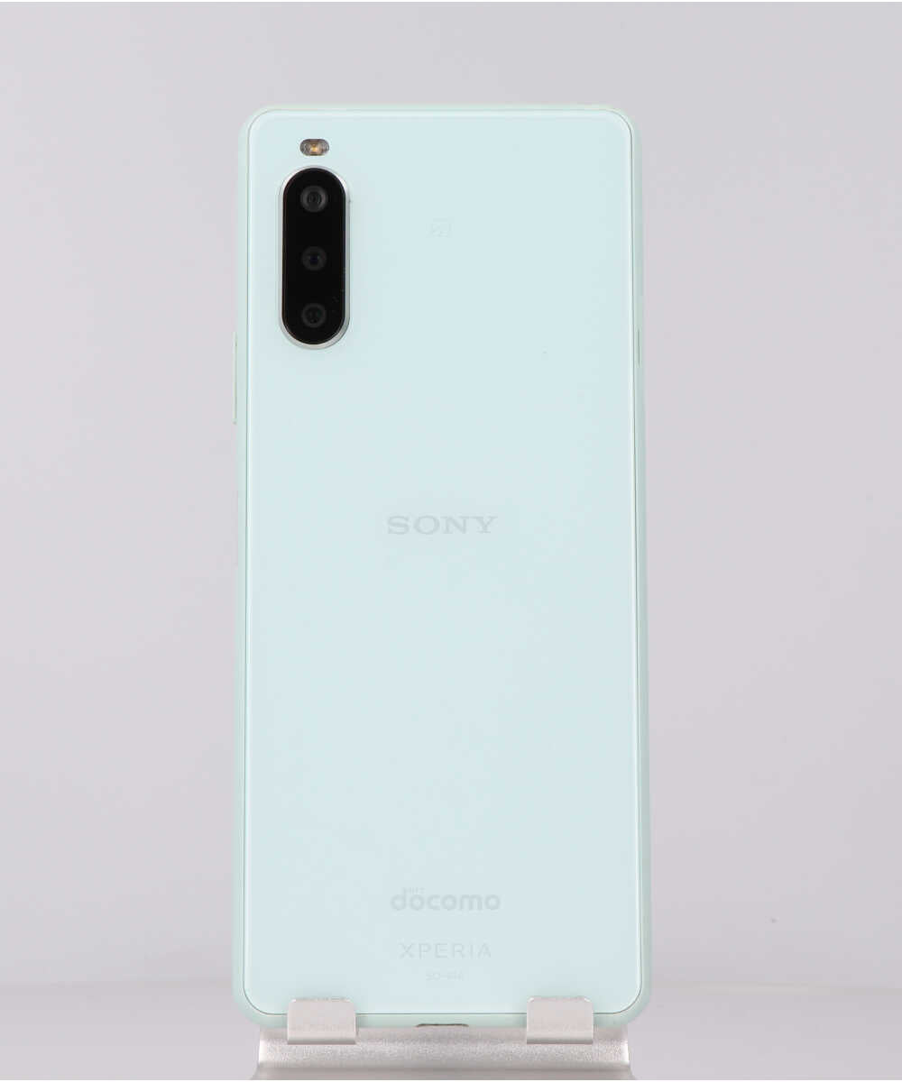 Xperia 10 IIの中古 | SIMフリーの中古スマホなら【にこスマ】