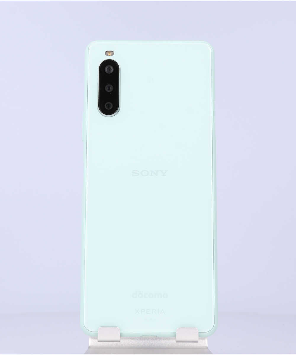 SONY Xperia 10II 本体 有機EL SIMフリー - スマートフォン/携帯電話