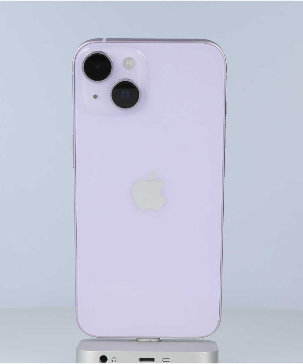 iPhone 14の中古 | SIMフリーの中古スマホなら【にこスマ】