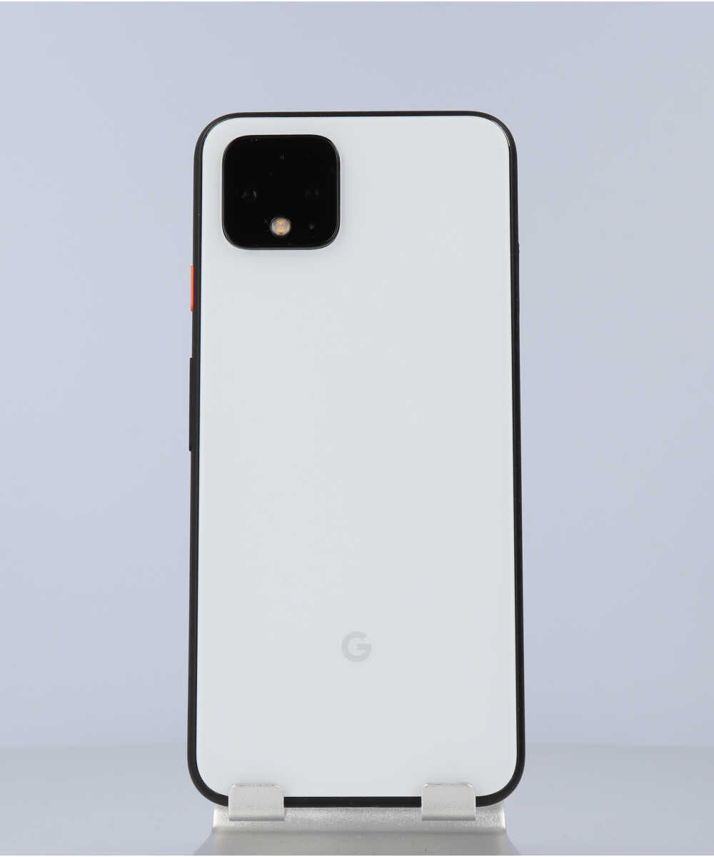 Pixel 4 64GB SIMフリー Cグレード (352933102545528) 中古