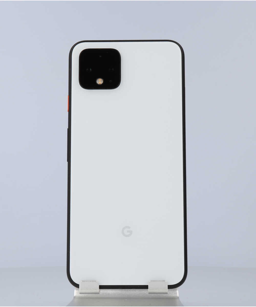 Pixel 4 64GB SIMフリー Cグレード (352933102691389) 中古