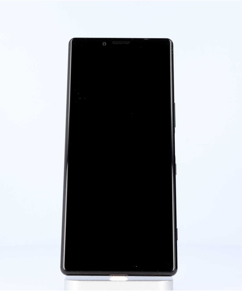 Xperia 1の中古 | SIMフリーの中古スマホなら【にこスマ】