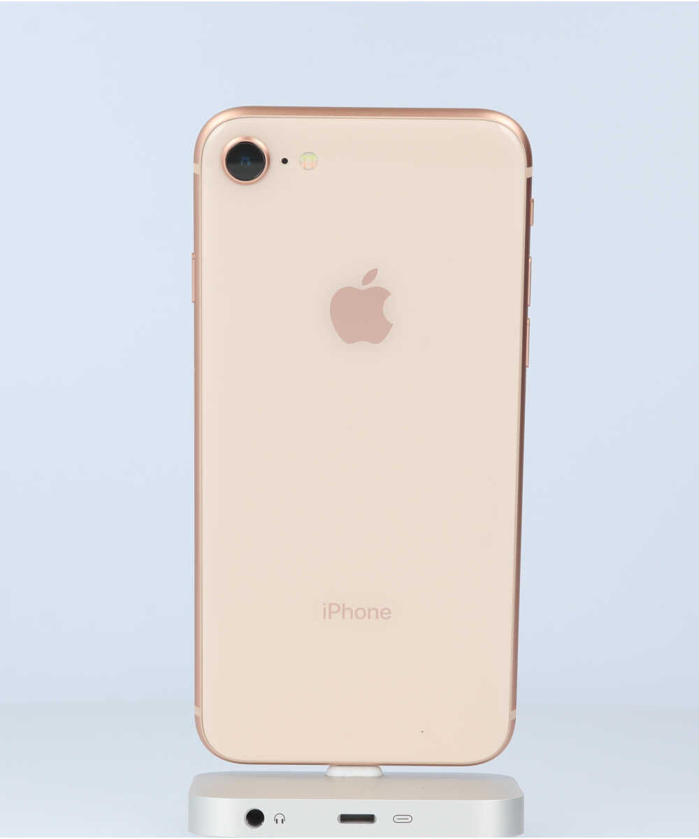 iPhone8の中古 | SIMフリーの中古スマホなら【にこスマ】