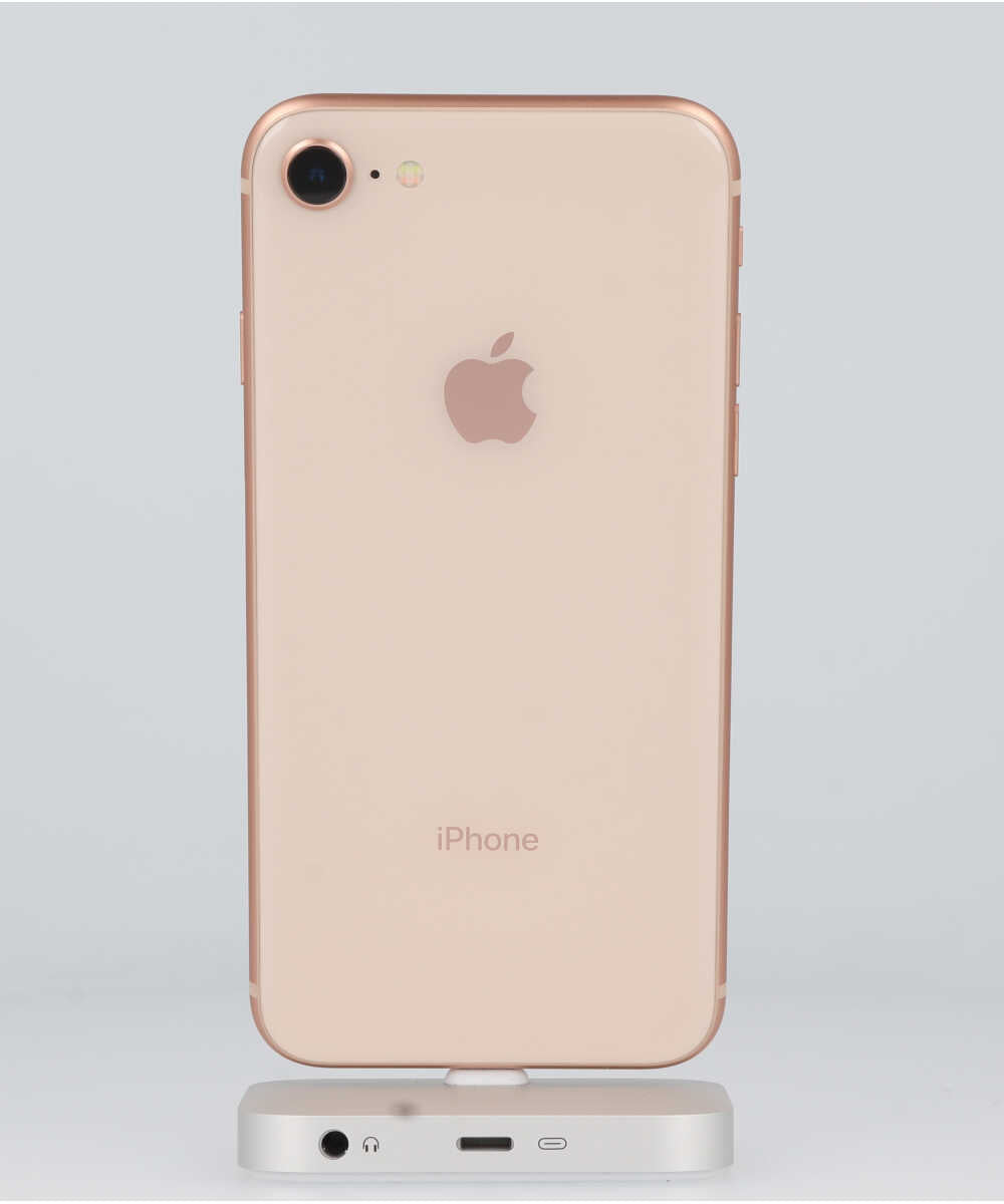 新発売 Iphone 8 64gb ピンクゴールド バッテリー85 スマートフォン本体 Www Indiashopps Com