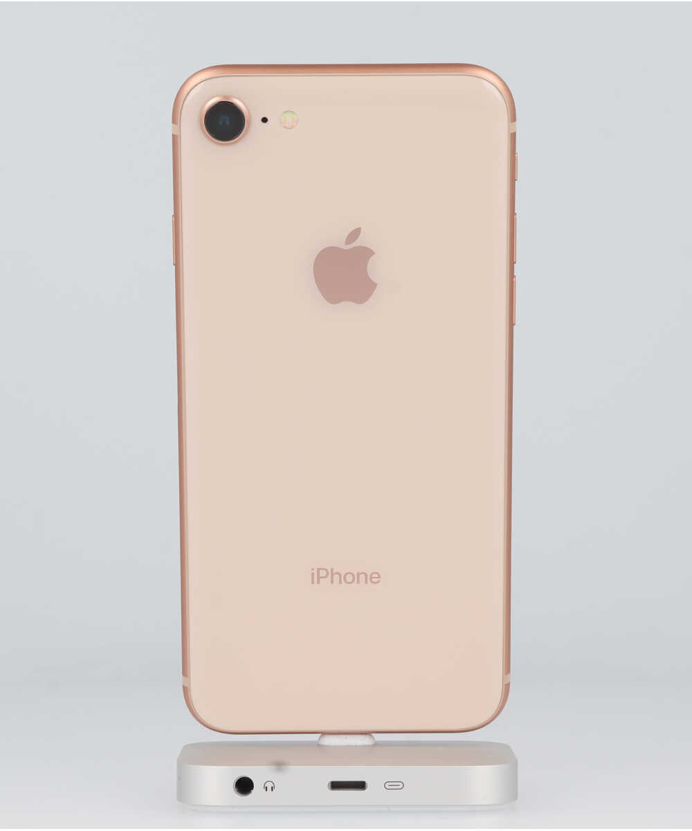 iPhone 8 Plus Pink 64 GB SIMフリー バッテリー86%-connectedremag.com