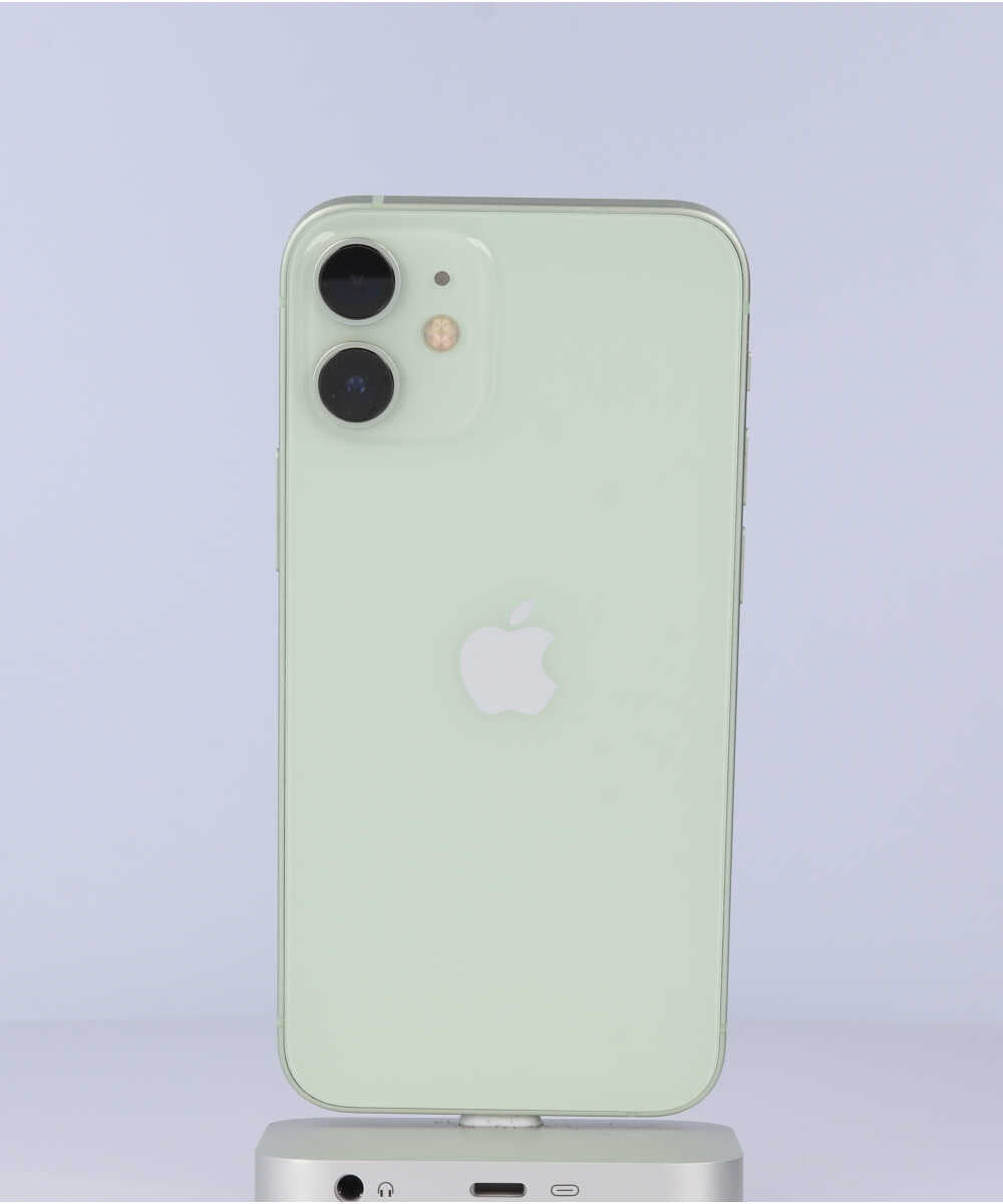 iPhone12 miniの中古 | SIMフリーの中古スマホなら【にこスマ】