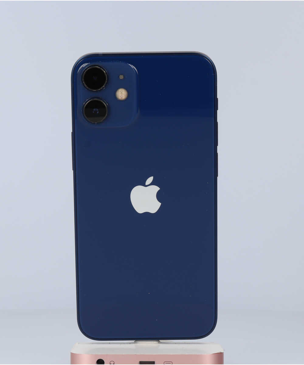 iPhone12 miniの中古 | SIMフリーの中古スマホなら【にこスマ】