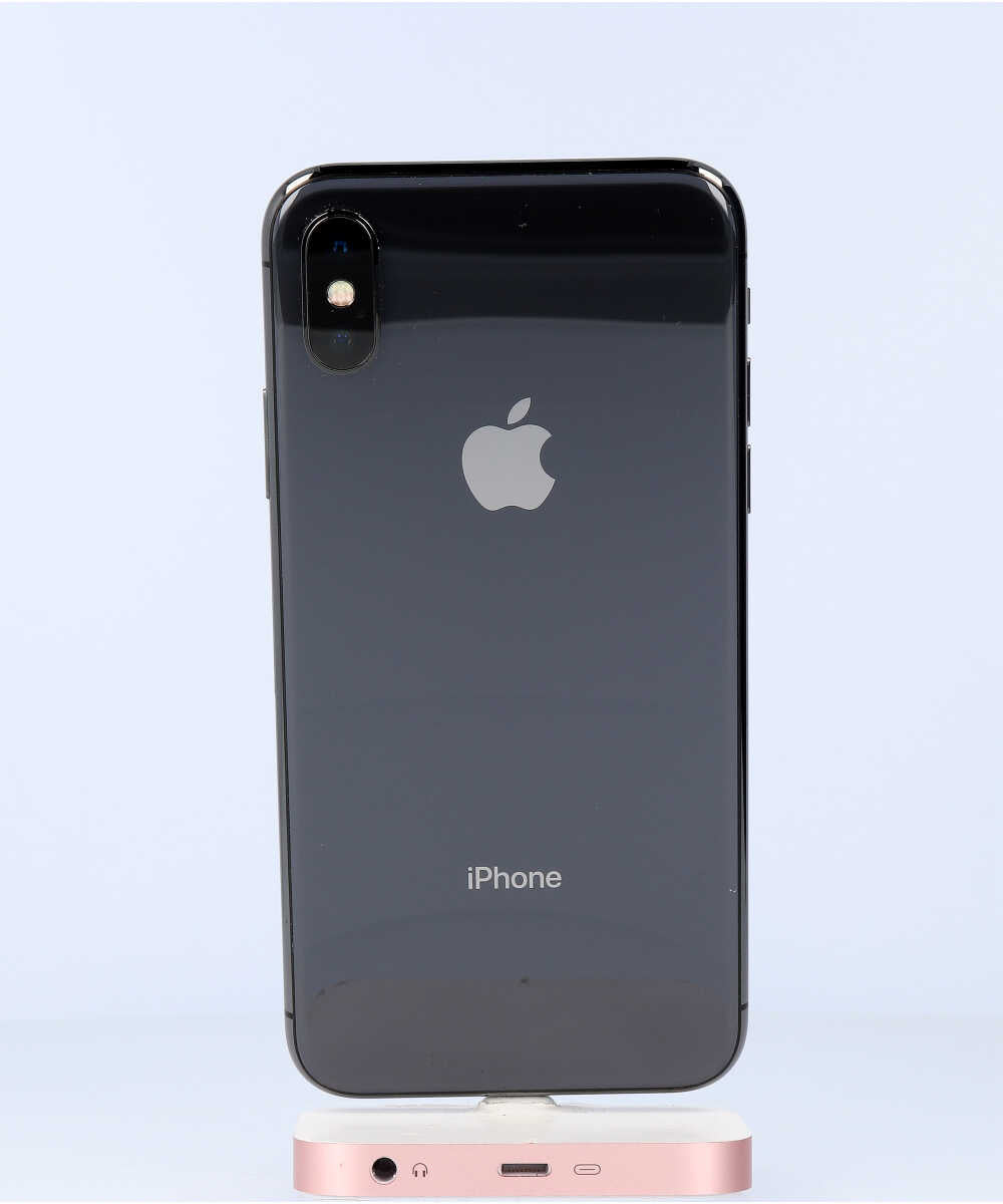 iPhoneXの中古 | SIMフリーの中古スマホなら【にこスマ】