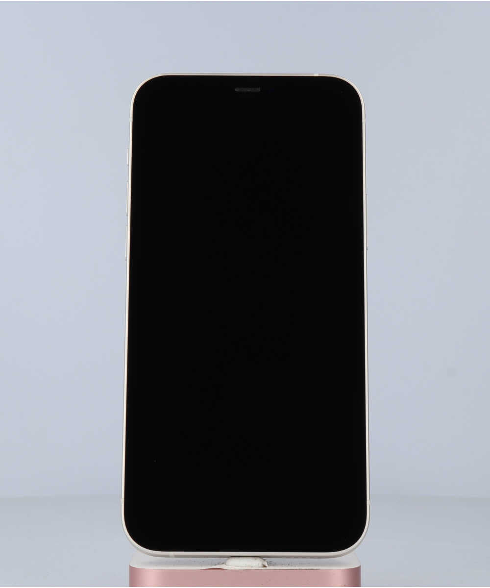 iPhone12の中古 | SIMフリーの中古スマホなら【にこスマ】