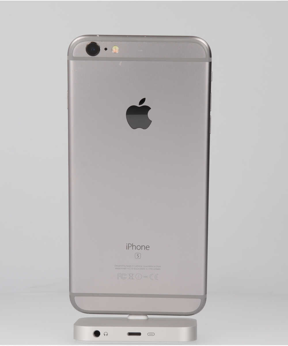 iPhone Silver 16 GB SIMフリー