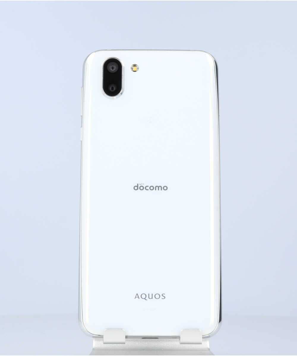 AQUOS R2の中古 | SIMフリーの中古スマホなら【にこスマ】