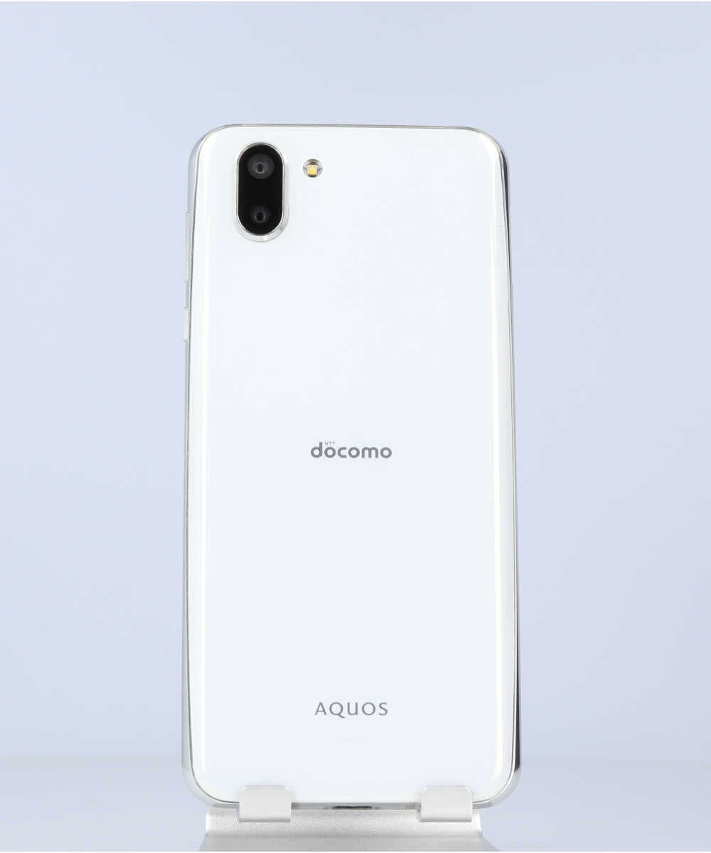 AQUOS R2の中古 | SIMフリーの中古スマホなら【にこスマ】