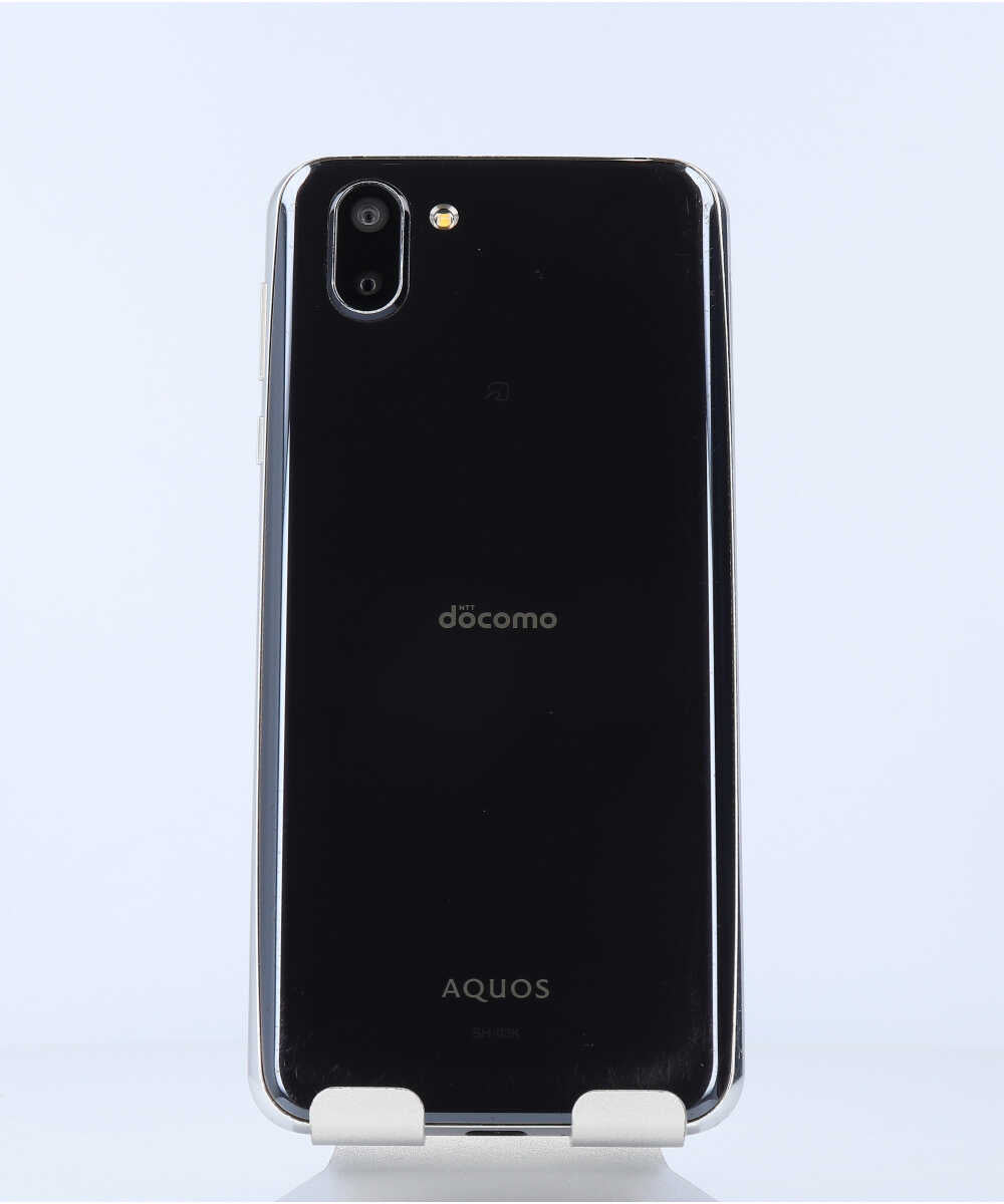 AQUOS R2の中古 | SIMフリーの中古スマホなら【にこスマ】