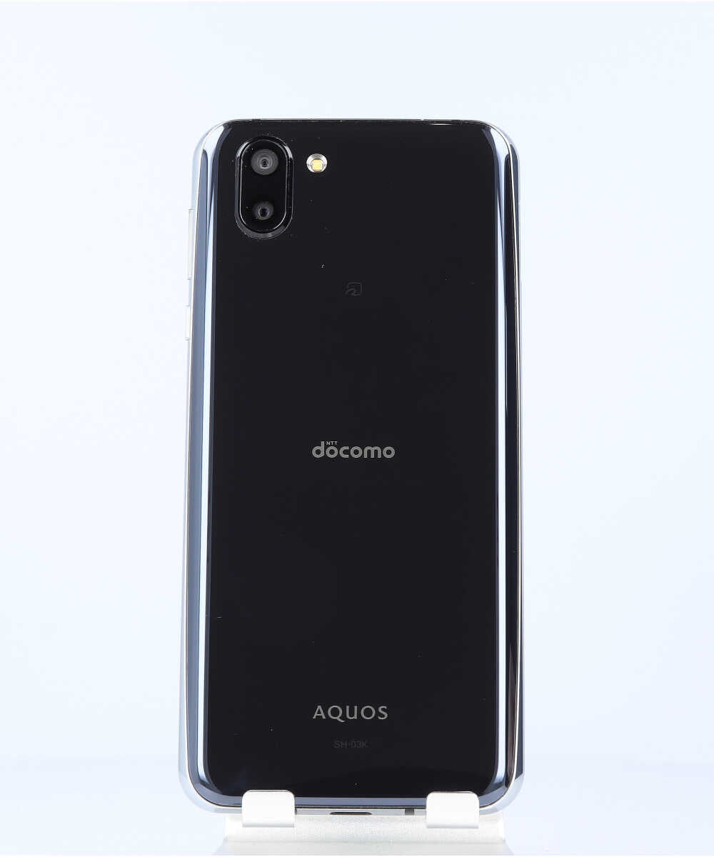 AQUOS R2の中古 | SIMフリーの中古スマホなら【にこスマ】