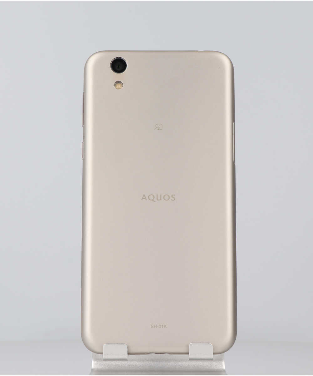 AQUOS senseの中古 | SIMフリーの中古スマホなら【にこスマ】