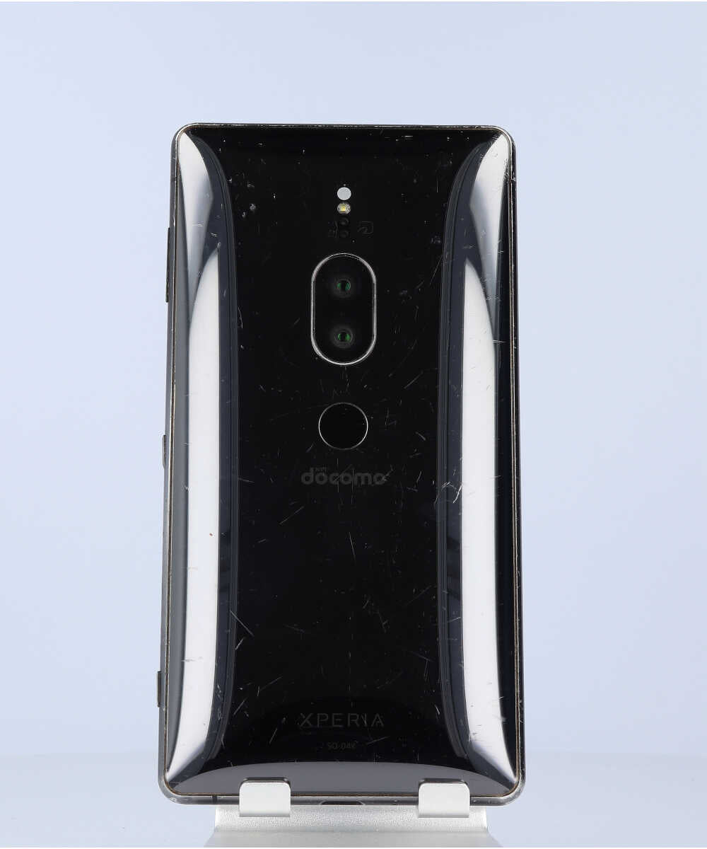 Simフリー新品同様 Xperia Xz 2 premium-