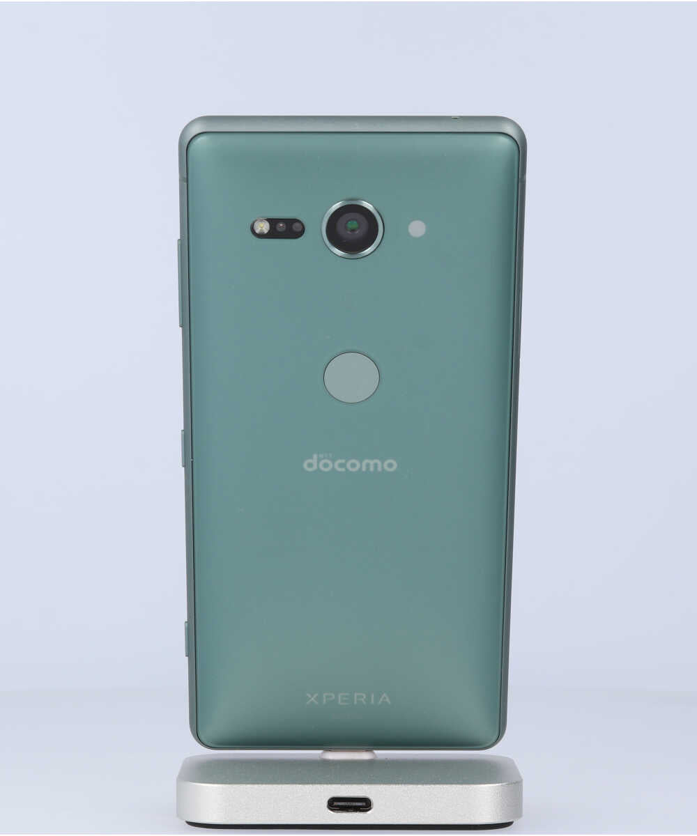 XPERIA XZ2 Compact docomo(ピンク)3/17購入‼未使用