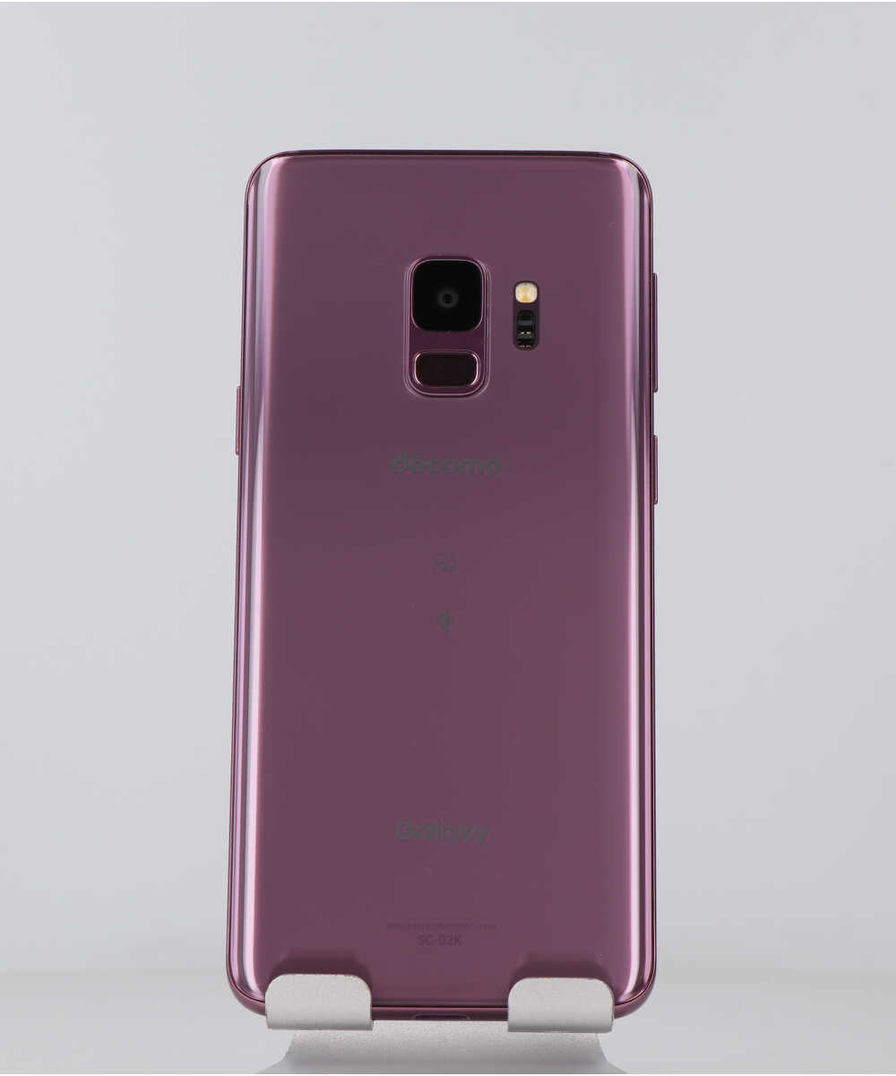 Galaxy S9の中古 | SIMフリーの中古スマホなら【にこスマ】