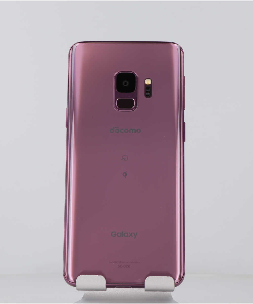 Galaxy s9 新品 未使用 docomo