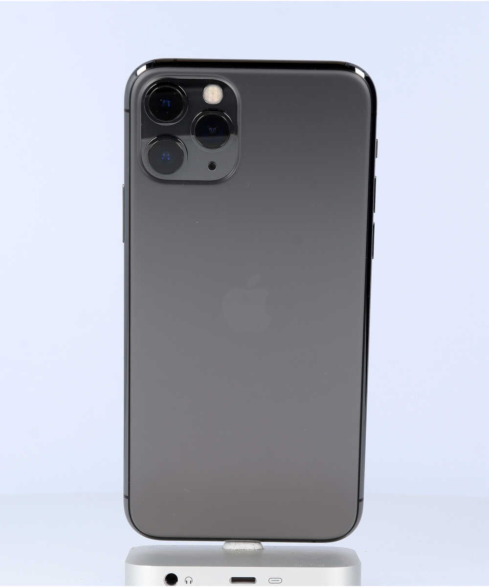 iPhone 11 Pro 256GB スペースグレイ 中古Aグレード （IMEI