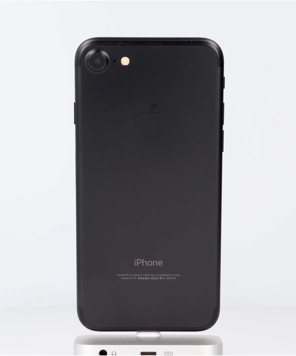 iPhone - 美品 Iphone8 256GB SIMロックなし 黒の+