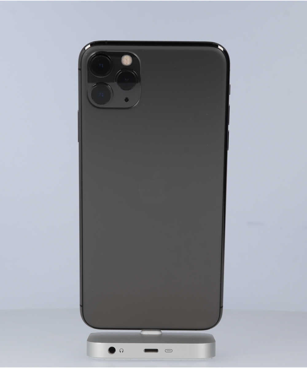 iPhone 11 Pro Max 256GB スペースグレイ 中古Aグレード （IMEI 