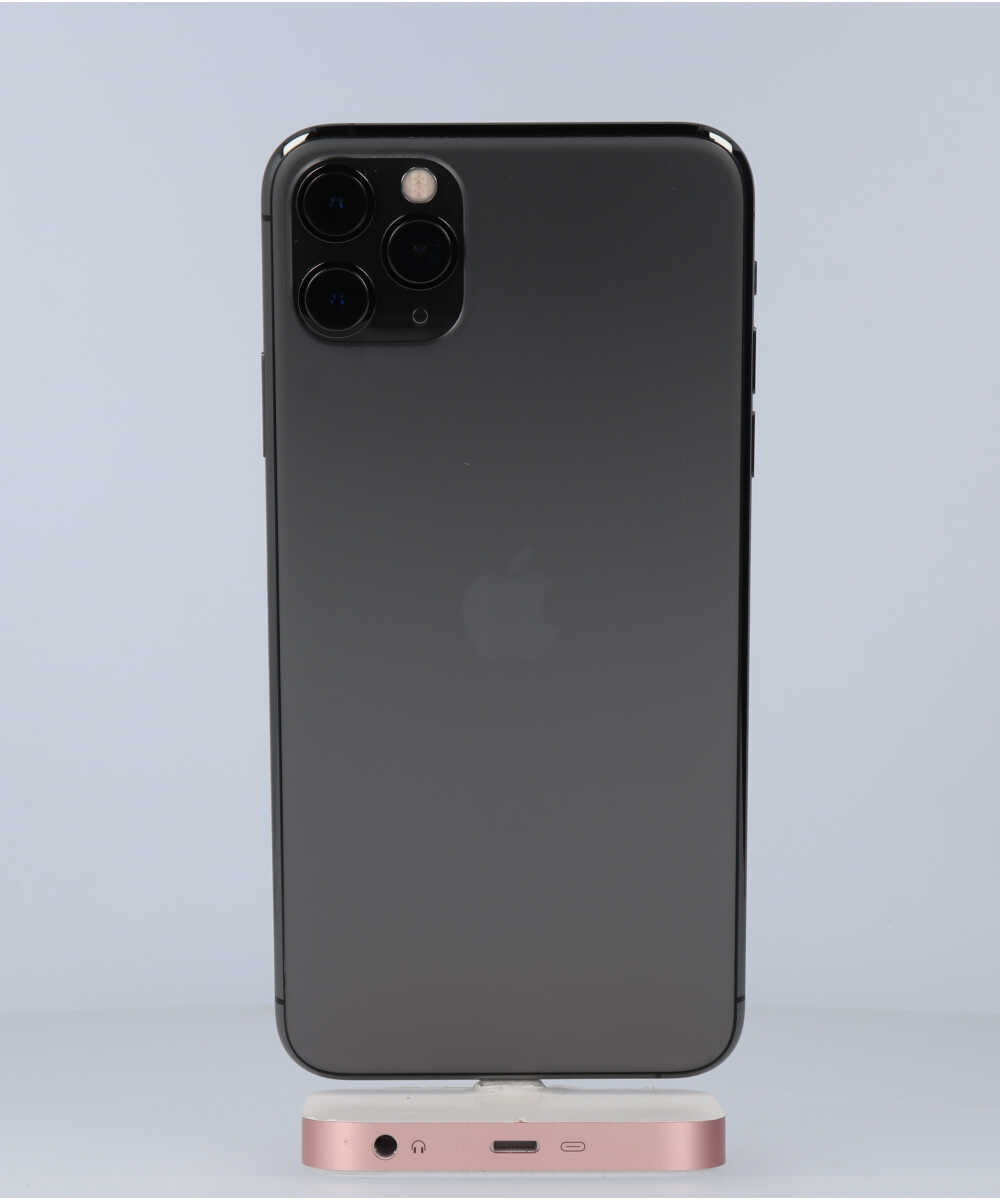 iPhone11 Pro Maxの中古 | SIMフリーの中古スマホなら【にこスマ】