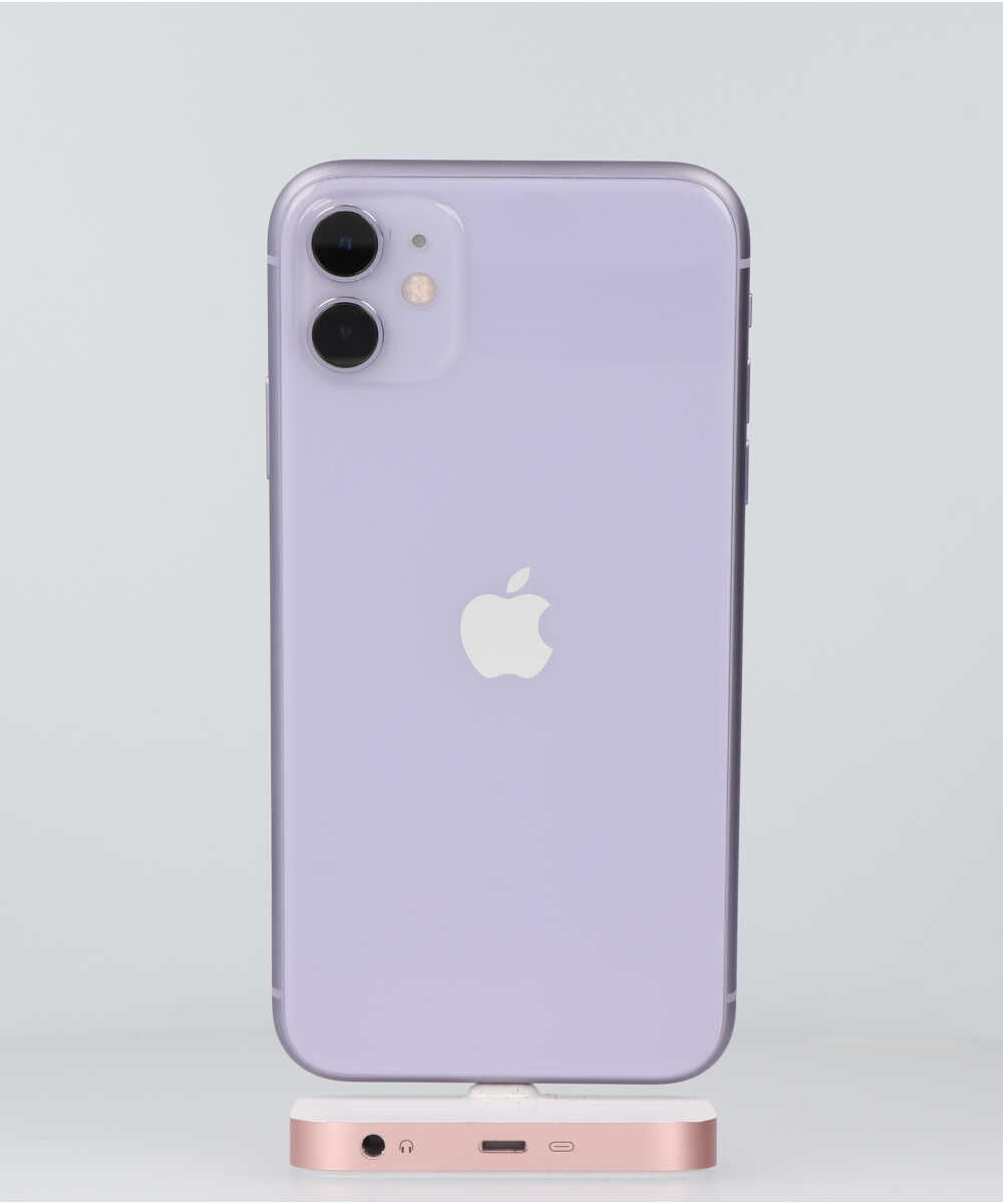お買い得品 カメラのキタムラ店 Apple iPhone 11 128GB Purple SIM
