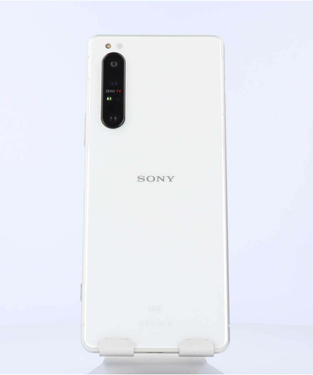 Xperia 1 IIの中古 | SIMフリーの中古スマホなら【にこスマ】