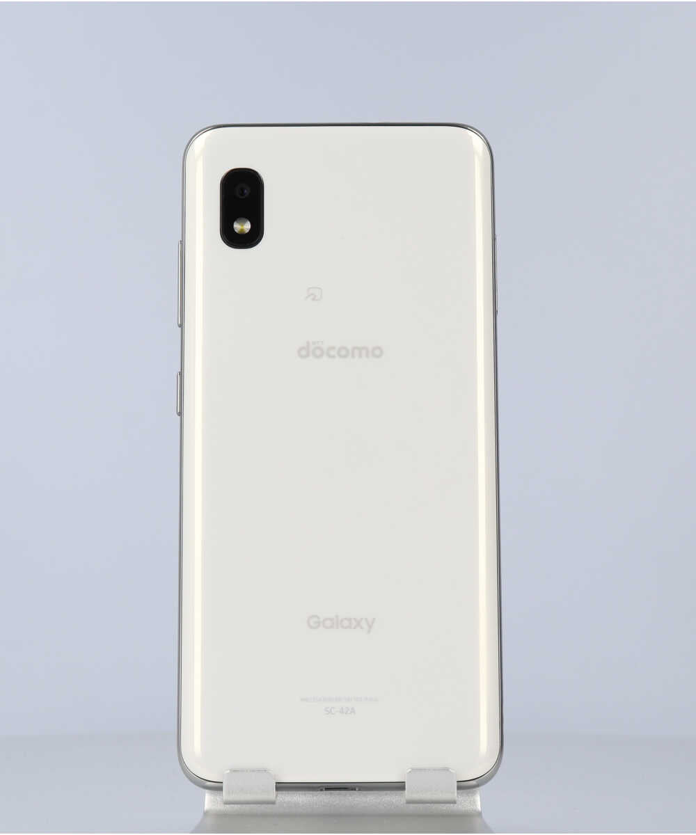 Galaxy A21の中古 | SIMフリーの中古スマホなら【にこスマ】