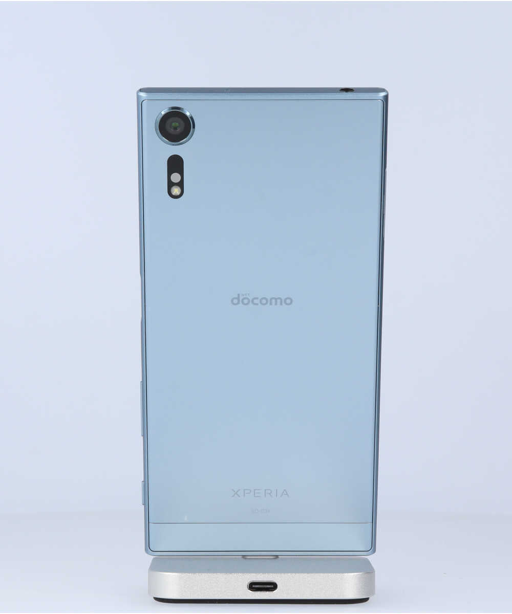 Xperia XZsの中古 | SIMフリーの中古スマホなら【にこスマ】