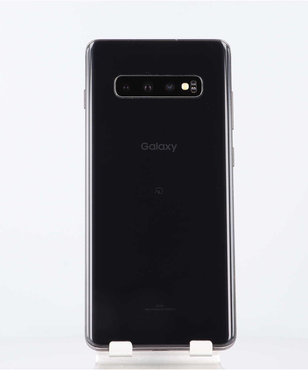 新品/逸品】 Galaxy S10+ 【完全先着順】SIMフリー s24 パープル系