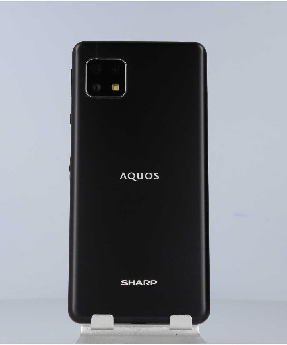 AQUOS sense4 lite 64GB SIMフリー（楽天モバイル） Cグレード (354961112922617) 中古